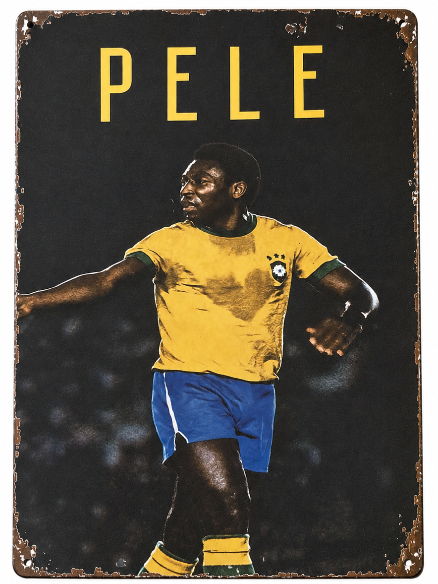 Pele