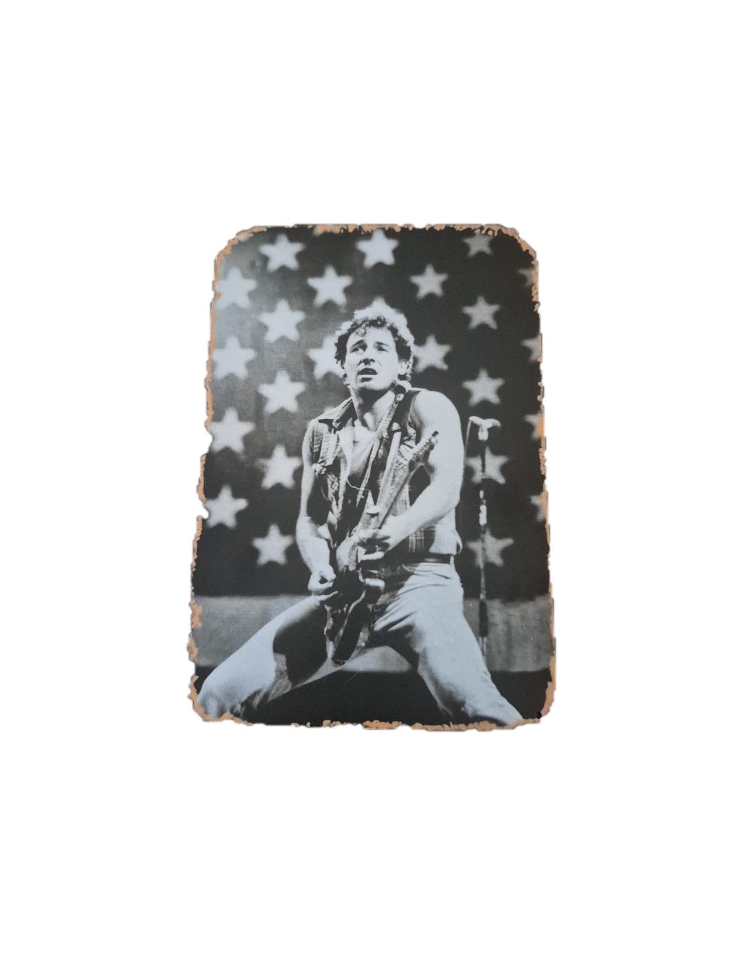 Bruce Springsteen
