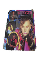 Culture Club - Colour By Numbers