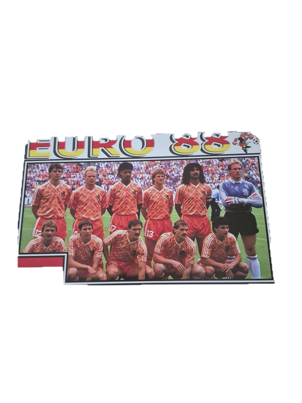 Euro 88 Nederlands Elftal