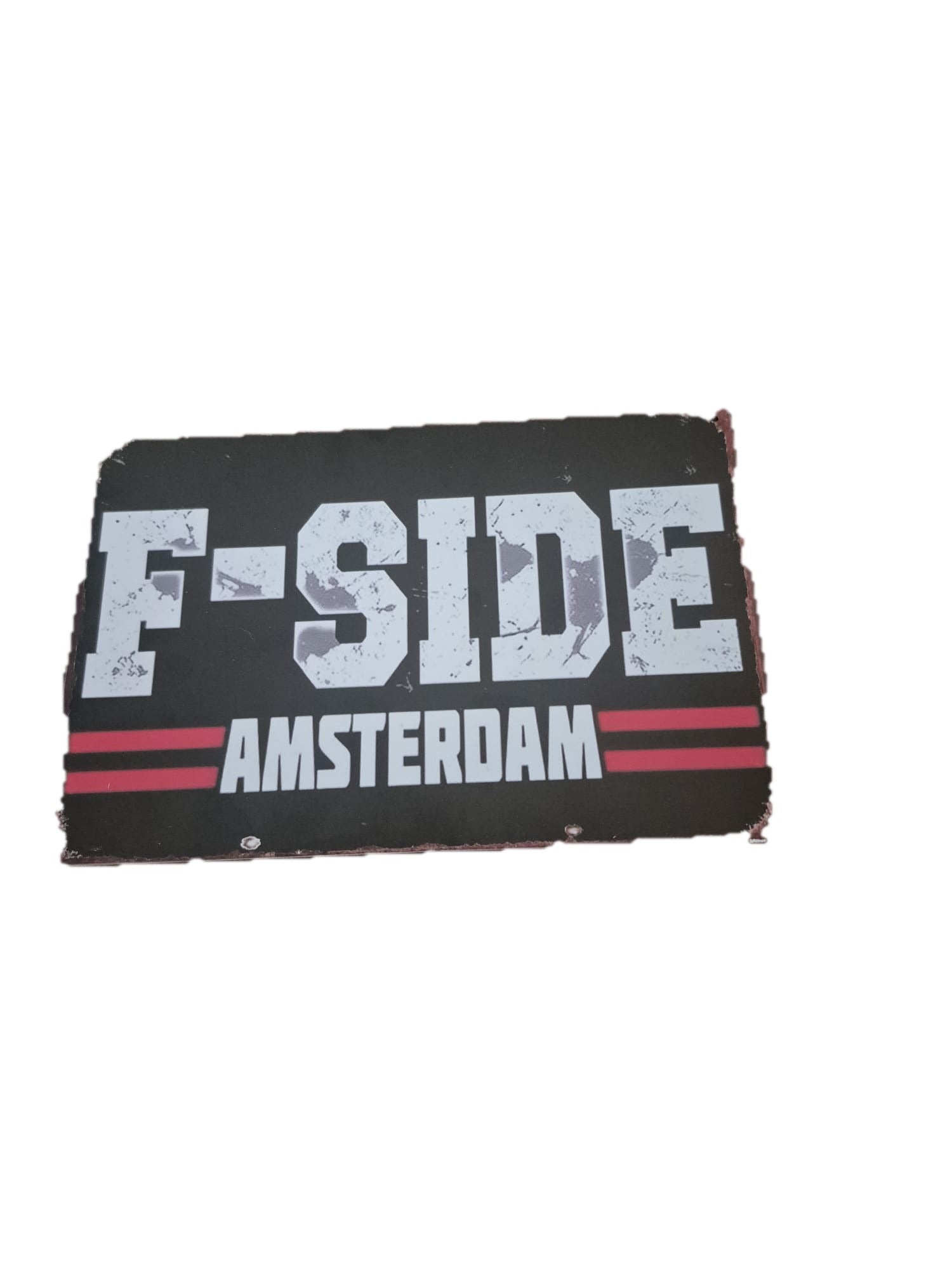 F-Side Amsterdam
