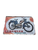 Hercules Moped 219