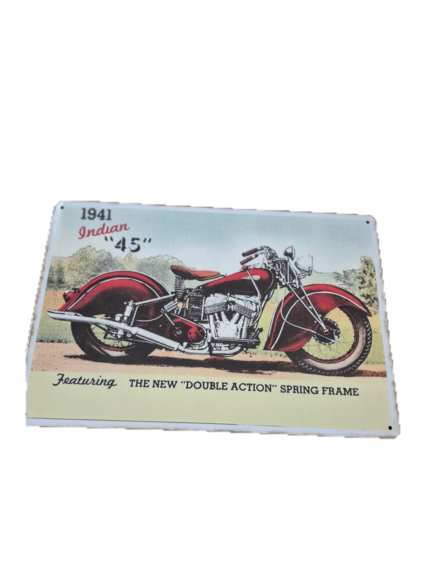 Indian 45 (1941)
