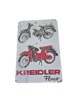 Kreidler Florett