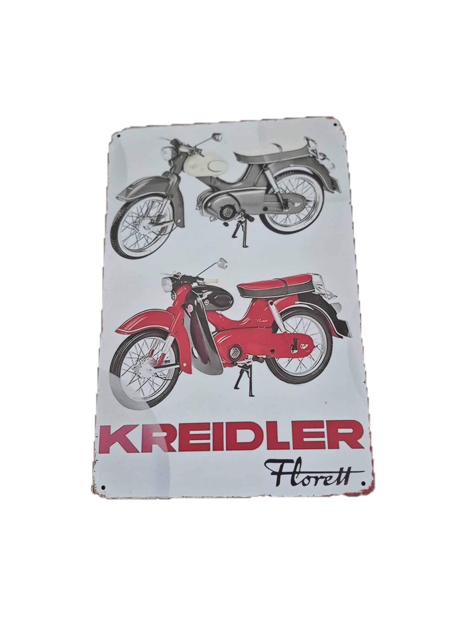Kreidler Florett