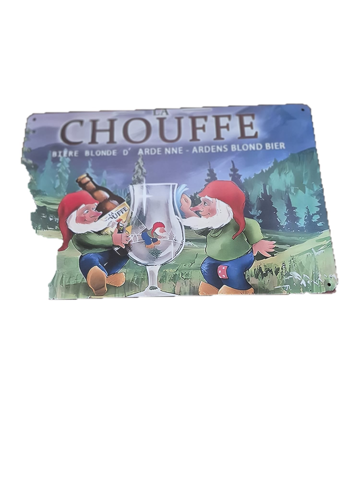 La Chouffe Kabouters