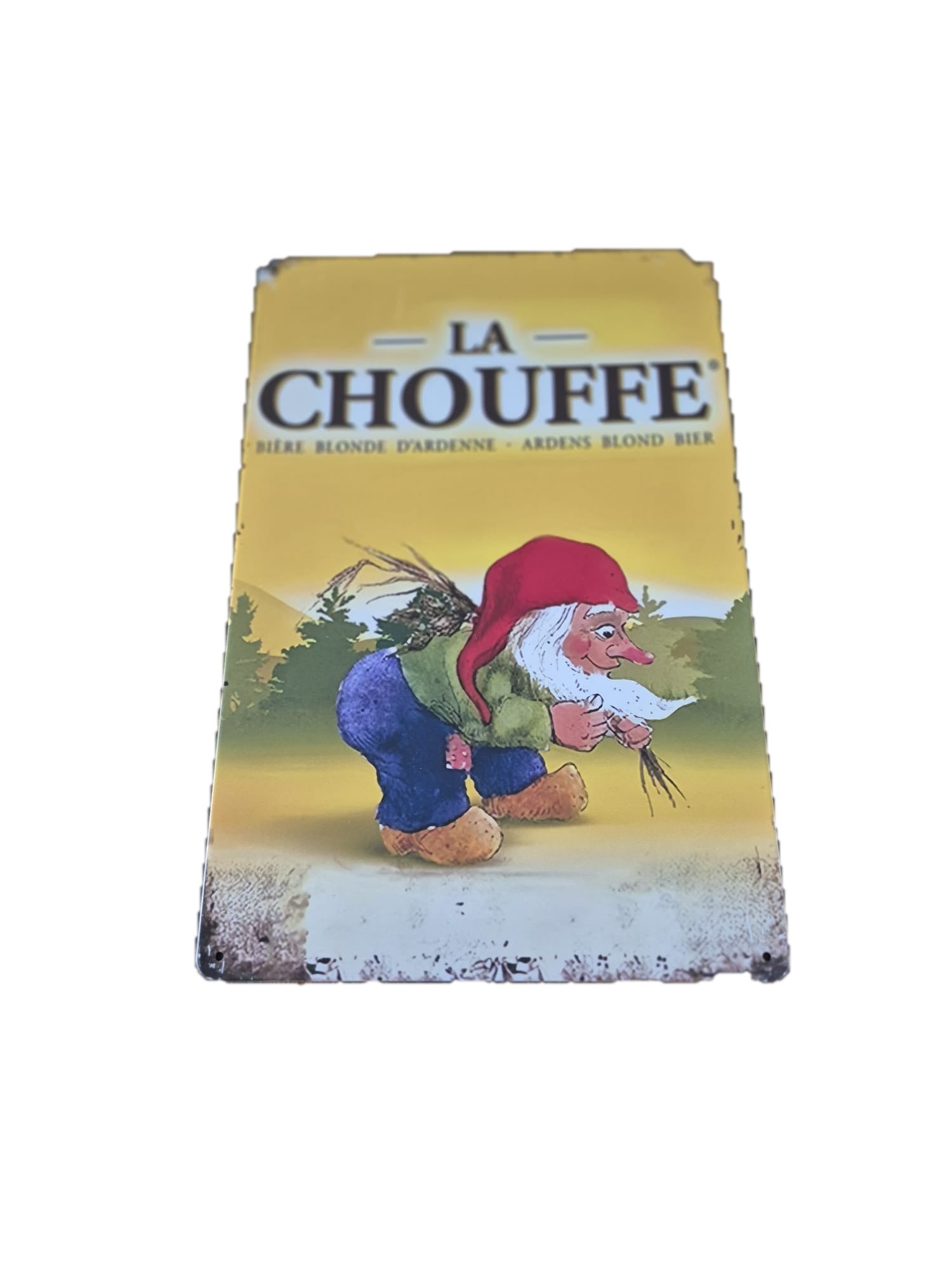 La Chouffe