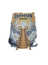 Led Zeppelin - Stairway