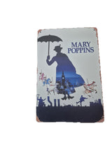 Mary Poppins