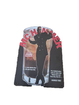 MC Hammer Pocket Cocktails