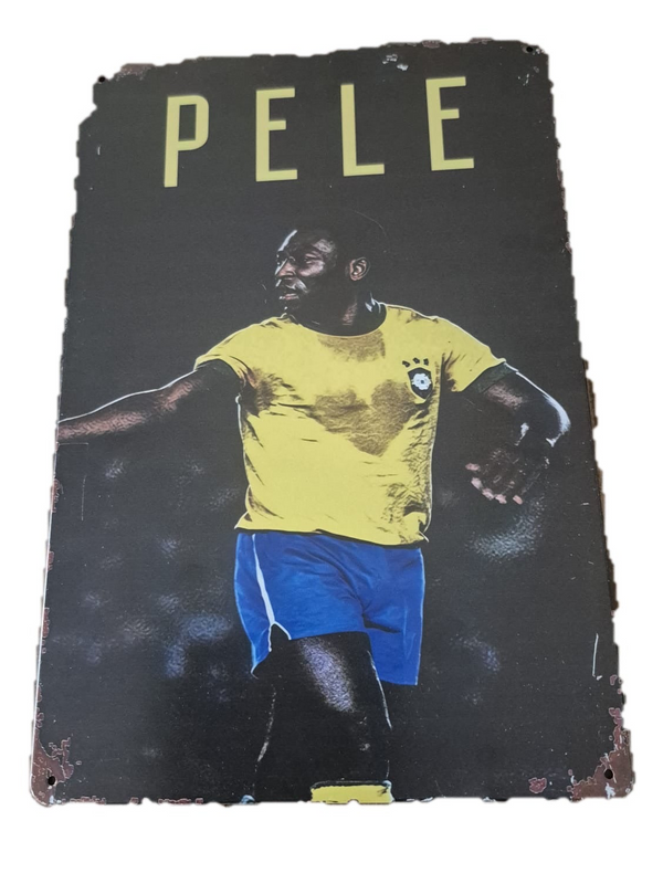 Pele