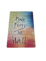Pink Floyd - The Wall