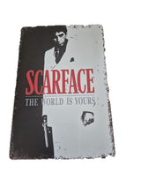 Scarface