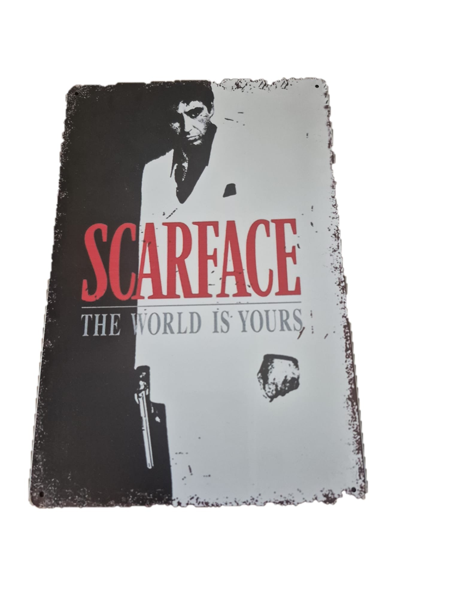 Scarface