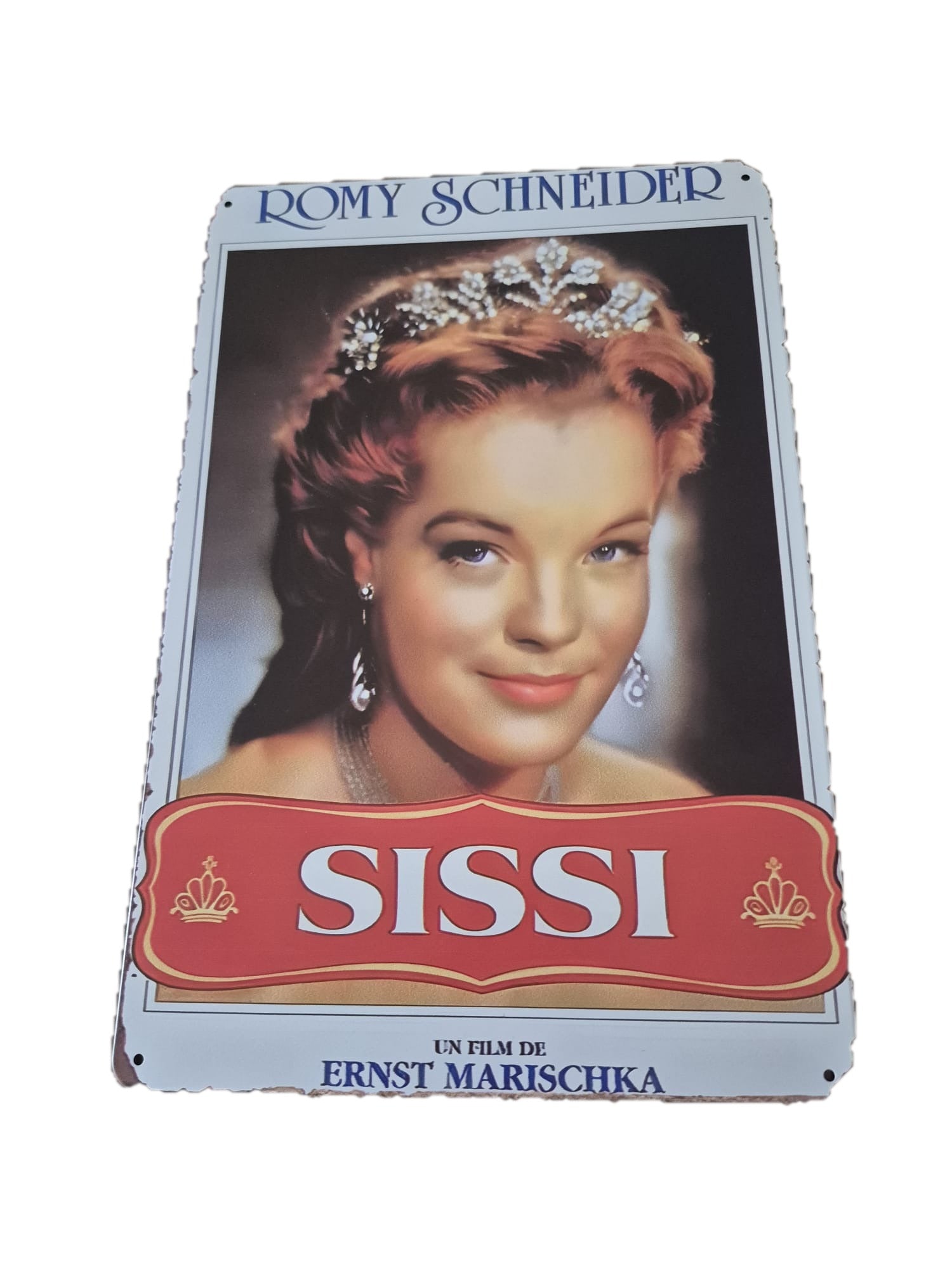 Sissi - Romy Schneider