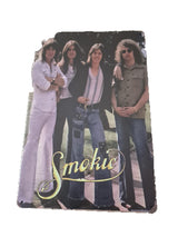 Smokie