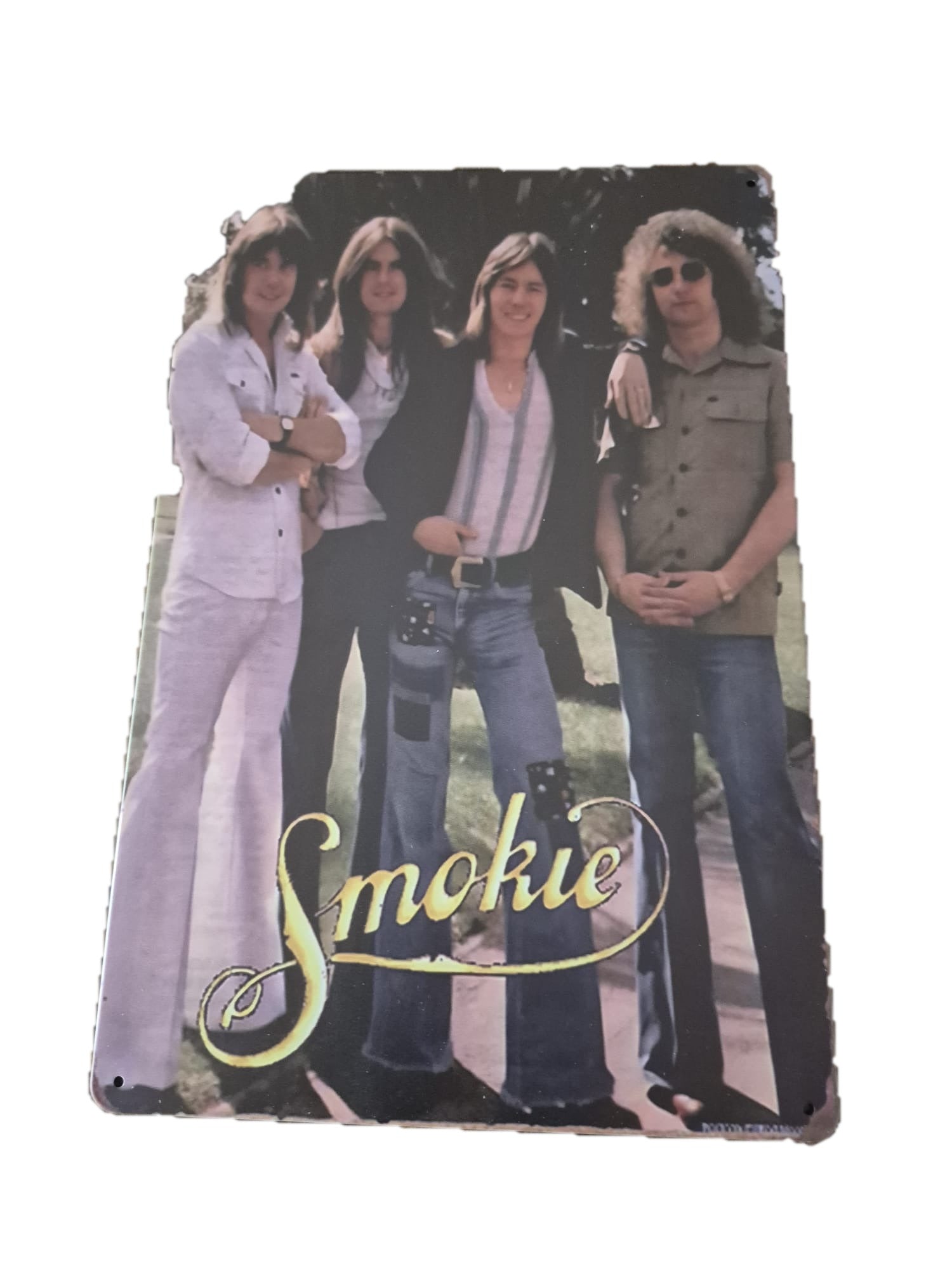 Smokie