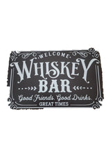 Whiskey Bar
