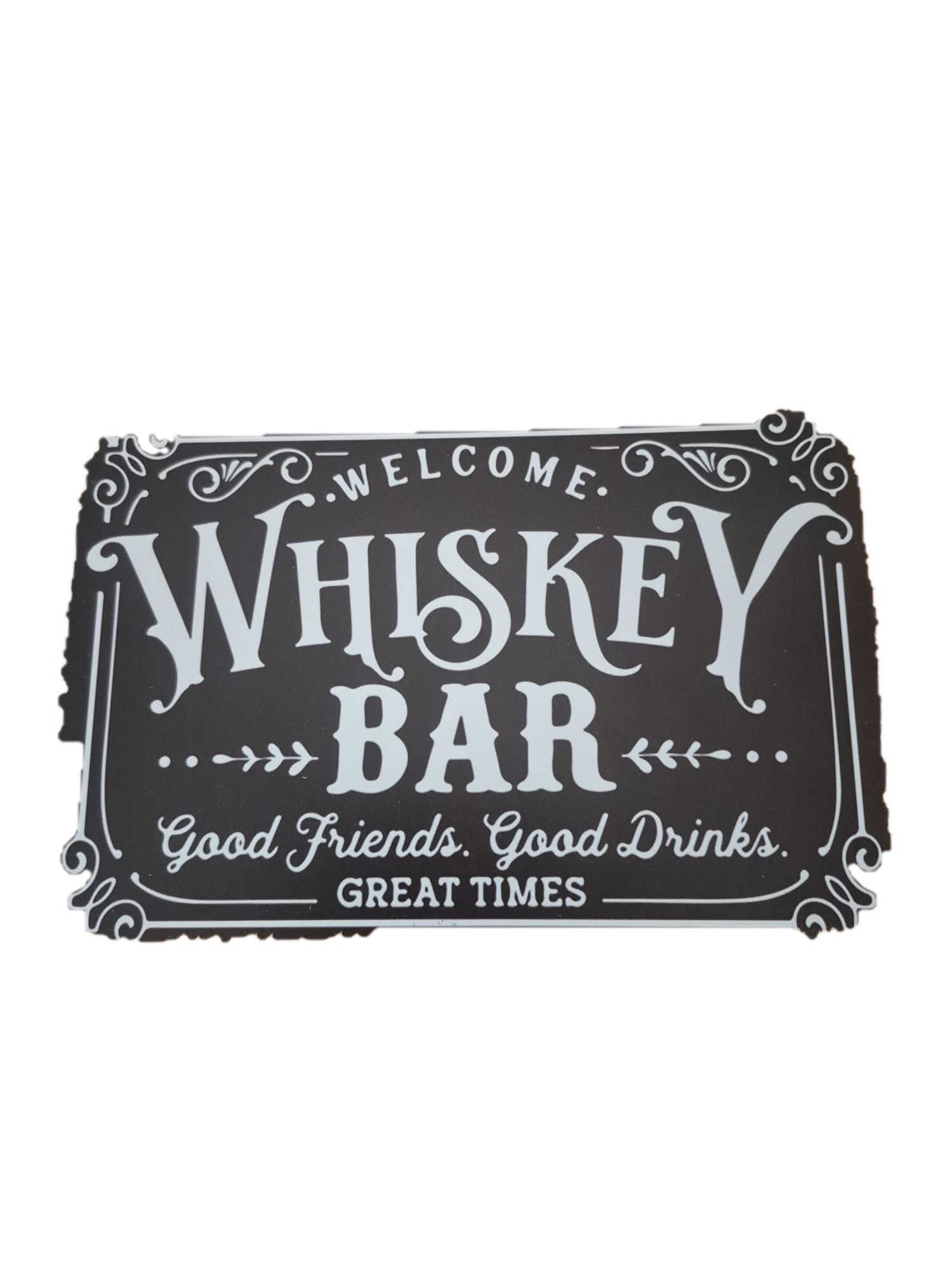 Whiskey Bar
